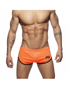 Стильные плавки пляжные AD Orange 2352