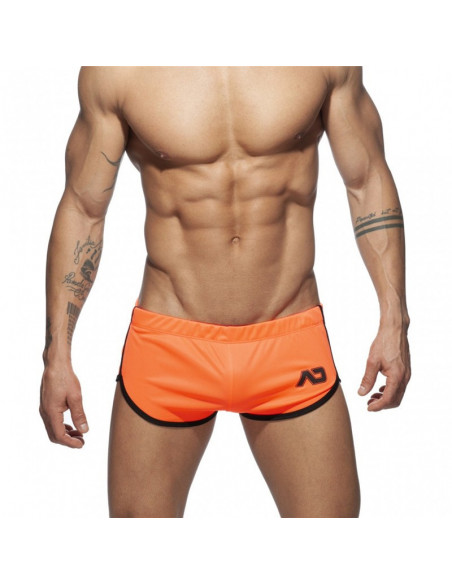 Стильные плавки пляжные AD Orange 2352