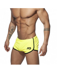 Яркие плавки мужские AD Yellow 2354 2