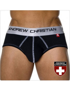 Нижнее бельё мужское с увеличивающей чашкой 425