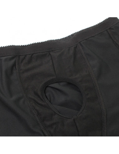 Корректирующее бельё для бёдер и ягодиц мужские 7001