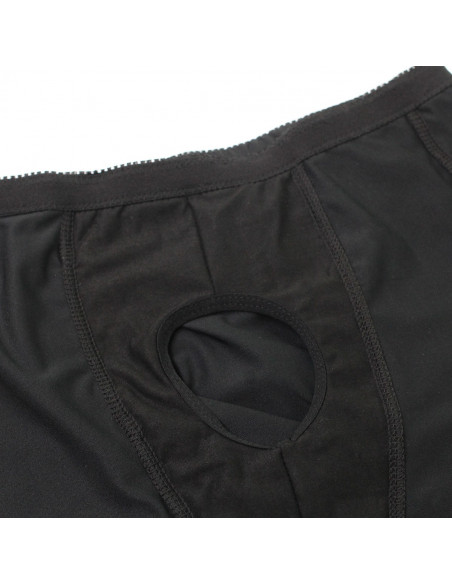 Корректирующее бельё для бёдер и ягодиц мужские 7001