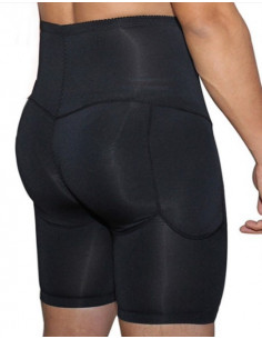 Корректирующее бельё для бёдер и ягодиц мужские 7001 2