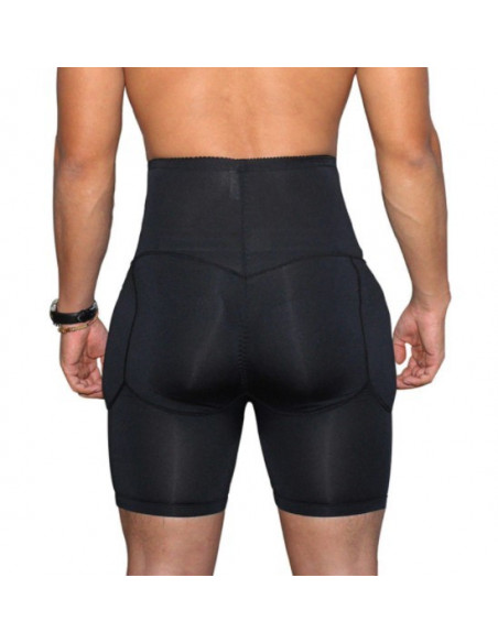 Корректирующее бельё для бёдер и ягодиц мужские 7001