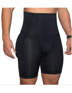 Корректирующее бельё для бёдер и ягодиц мужские 7001