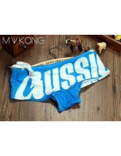 Стильные плавки AussieBum Sidelined лот 90