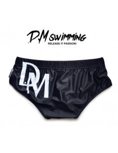 Купальные плавки DM Original Black  2358 2