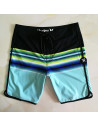 Спортивные шорты Mens Physique Shorts 3413