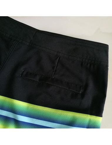 Спортивные шорты Mens Physique Shorts 3413