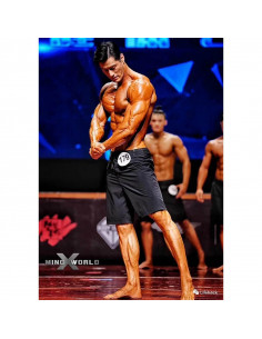 Шорты для выступления Менс Физик 3415