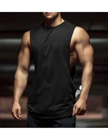 Майка з черепом біла Skull лот 4053