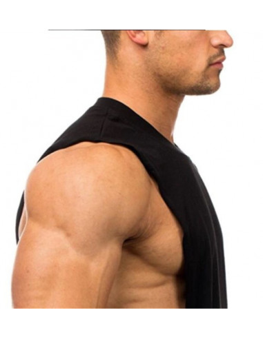 Майка з черепом біла Skull лот 4053