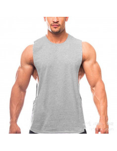 Безрукавка для тренувань чоловіча 4108