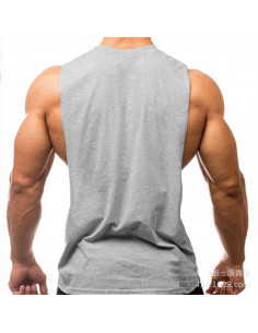 Безрукавка для тренувань чоловіча 4108 2