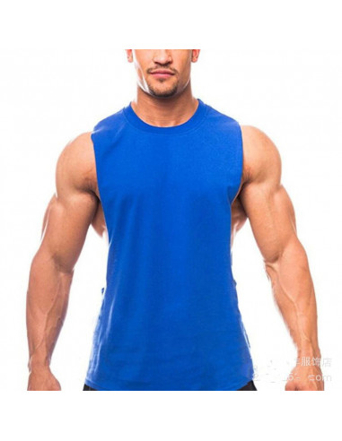 Безрукавка для тренировок 4109