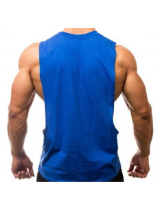 Безрукавка для тренировок 4109 2