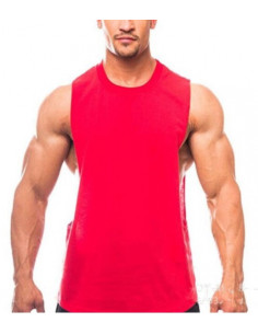 Стильная безрукавка мужская 4110