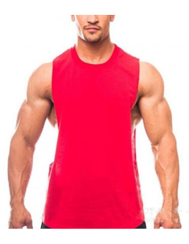 Стильна безрукавка чоловіча 4110