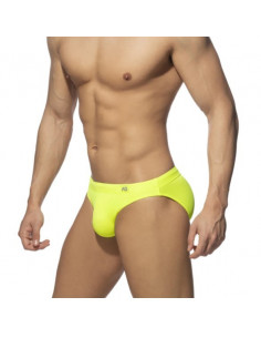 Яркие мужские плавки с увеличивающей чашкой 2363 2