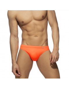 Ярко оранжевые плавки с увеличивающей чашкой 2364 2