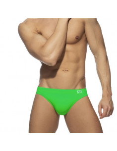 Зелёные плавки Мужские 2365