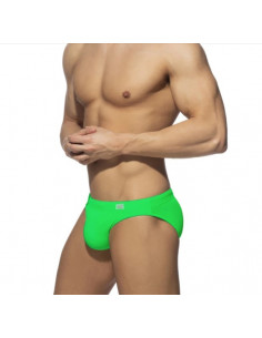 Зелёные плавки Мужские 2365 2