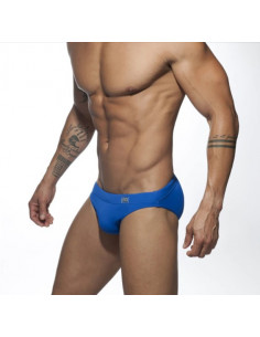 Стильные плавки мужские Blue 2366 2