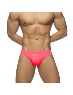 Розовые плавки мужские 2367 2