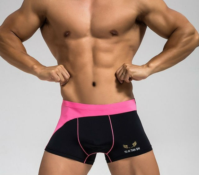 Спортивное белье