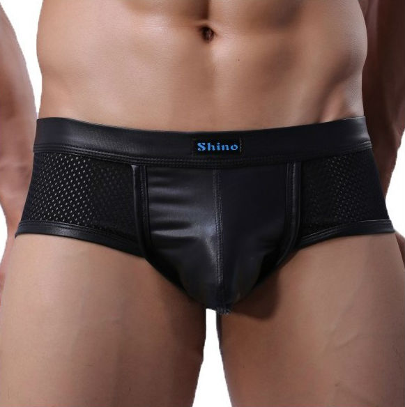 Мужские эротические брифы