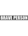 Brave Person